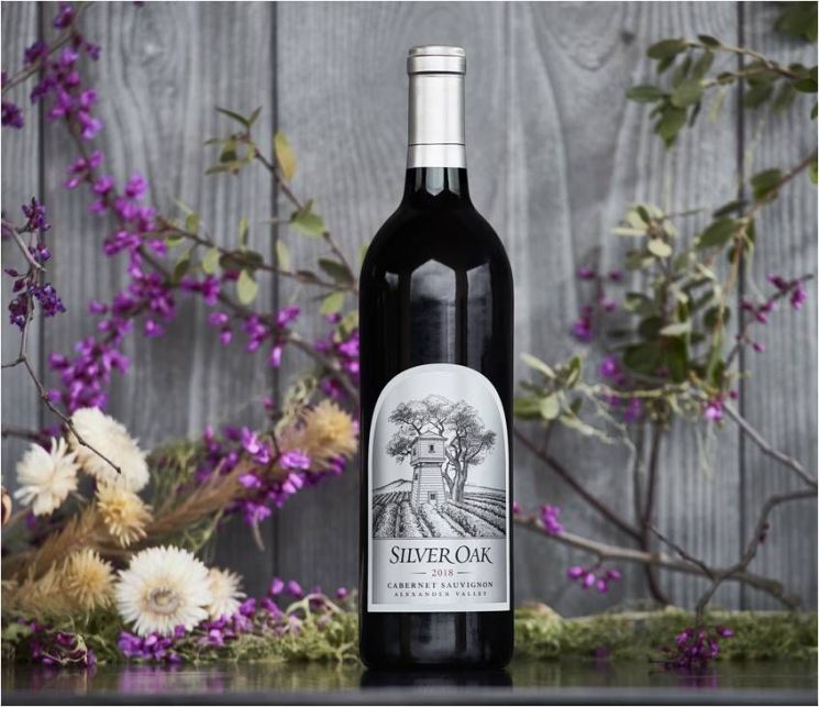 The Essence of "Buttery Oak Aroma": Napa Valley Wine in Perfect Harmony with Korean Cuisine