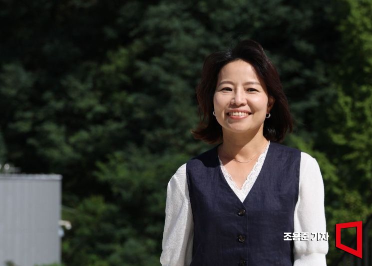 [파워K우먼]류수정 서울대 교수 "韓서 유명 프로세서 나오게…생태계 확장 기여"