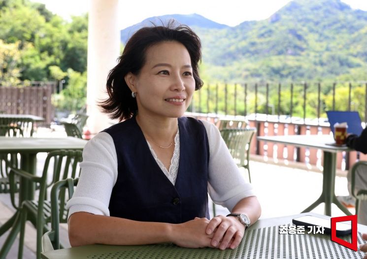 [파워K우먼]류수정 서울대 교수 "韓서 유명 프로세서 나오게…생태계 확장 기여"