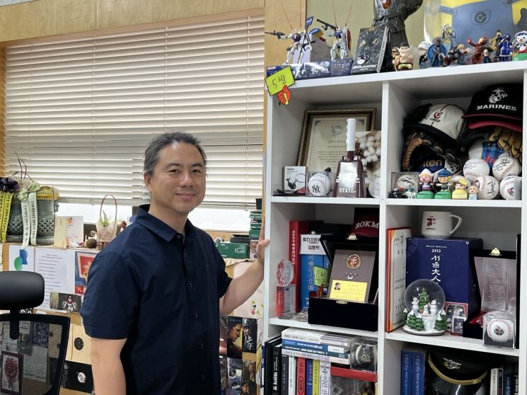 [AI혁명](168)'머니볼 2.0' 초록소프트…AI로 스포츠 승리 설계한다