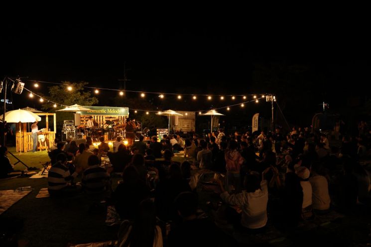 '다시, 봄은 온다'… 영양군, 산불 피해 극복 위한 힐링 콘서트 개최