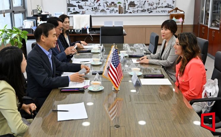 인천시, 미국 알래스카주와 항공·물류·관광 협력 확대