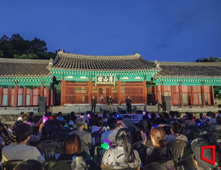 경북 상주시가 문화유산 보존 넘어 활용으로 2026년 '역사·전통 체험도시' 도약 신호탄