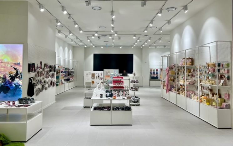 World’s Largest Department Store ‘Shinsegae Centum City’ Aims to Become a Global Shopping Landmark, Surpassing Third Place Nationwide