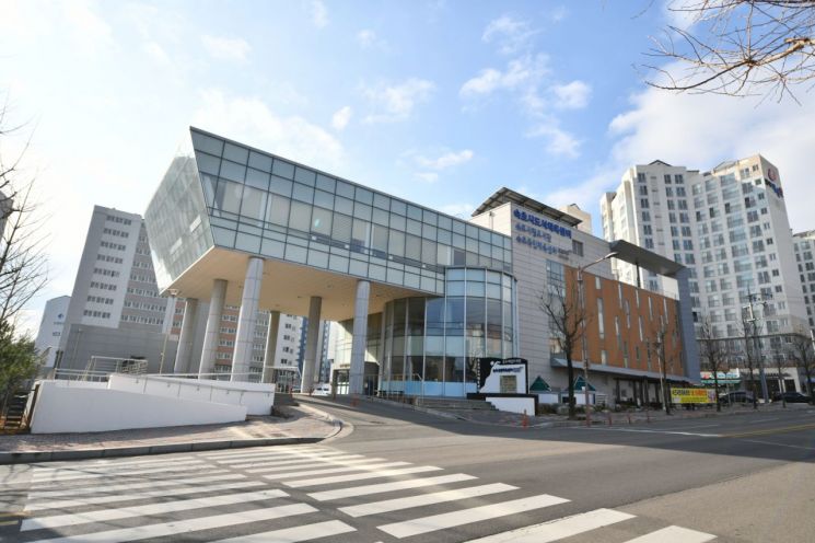 속초시립도서관, 독서문화·평생학습의 '중심'으로 우뚝 서다