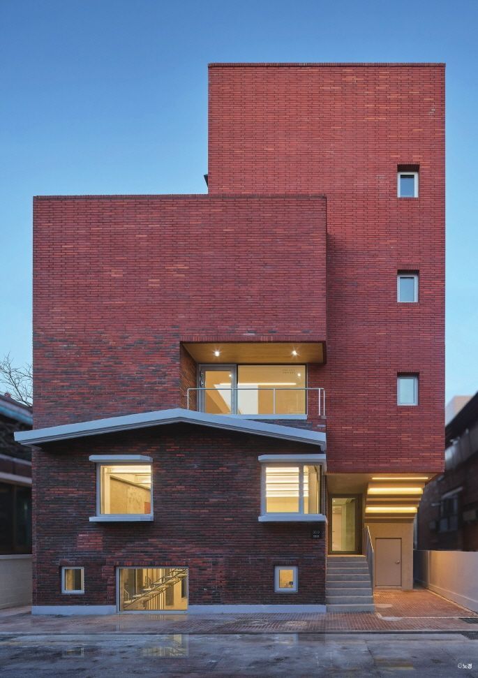 강남구, 22일부터 ‘아름다운 건축물 전시회’ 개최