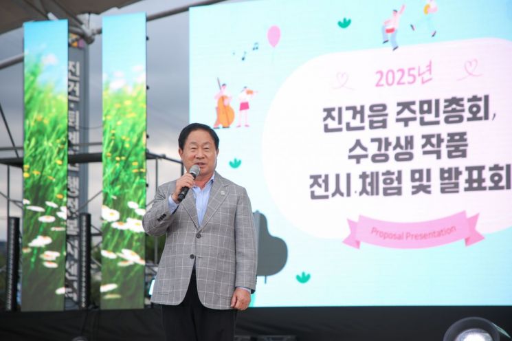 정약용의 도시 남양주, 시민과 함께한 첫 북페어 성공적 개최