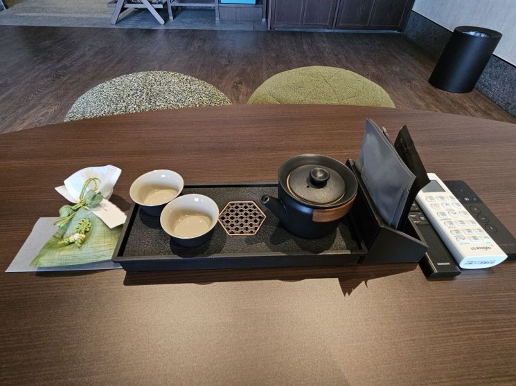 [르포]"트럼프·시진핑도 홀딱 반할 한국의 美"…APEC 개최지 접수한 '소노캄 경주'