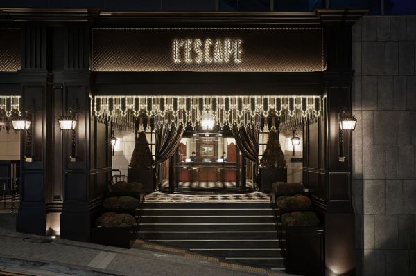 조선호텔 '레스케이프' 메리어트 손잡고 럭셔리 반열…신세계, 신규 호텔 5곳 추가