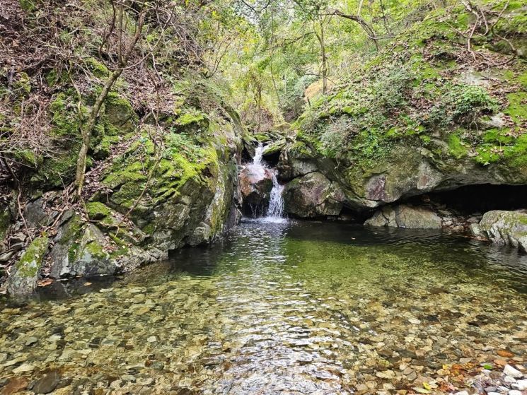 동해시, 소금길 생태녹색 관광자원 명소화 '박차'