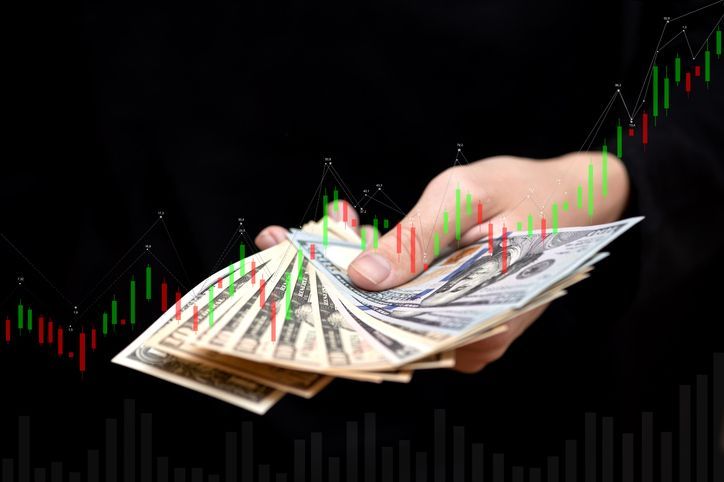 트럼프 행정부가 H-1B 비자 신청 수수료를 10만 달러로 인상한다고 발표했다. 게티이미지