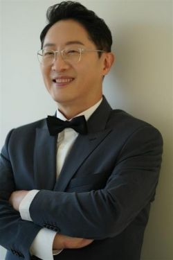 박병룡 인스파이어 엔터테인먼트 리조트 신임 부회장. 인스파이어 제공