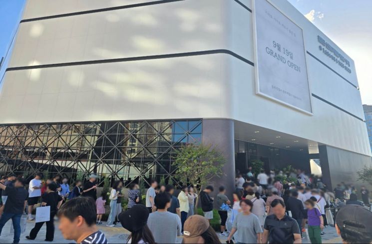 9월 셋째 주, 전국 분양시장 달군 인기 단지 ‘검단 센트레빌 에듀시티’