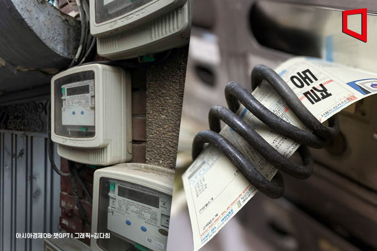 Electricity Rates Frozen for Q4... Fuel Cost Adjustment Charge Maintained at '+5' Won