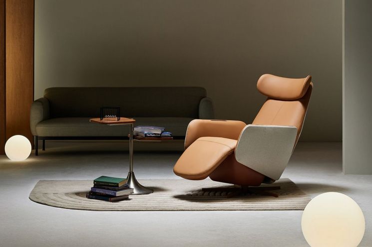 세라젬, 세계 3대 디자인 어워드 미국 IDEA서 3관왕