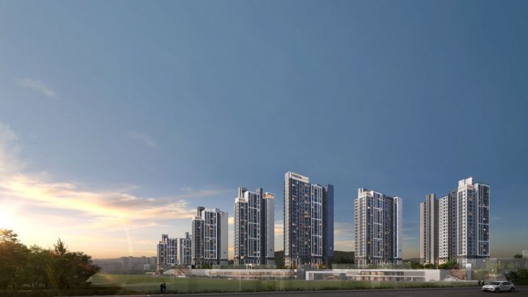 [2025아시아건설종합대상]울산 첫 스카이라운지, 차별화된 조망권 제공