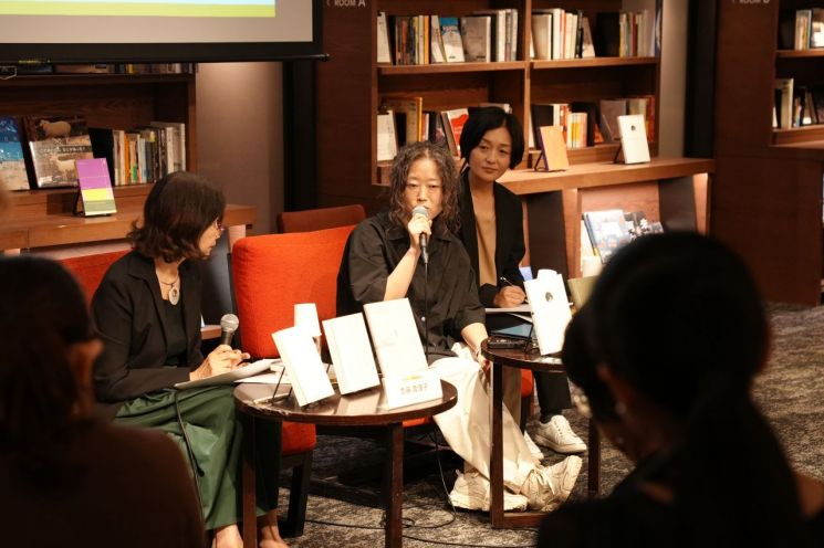 '한국 문학의 달' 日 오사카서 문학 교류 행사