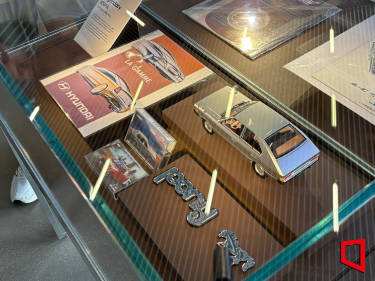 '자동차 놀이터' 된 현대 모터스튜디오…신개념 서점에 커뮤니티까지