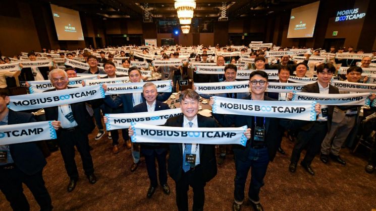 "협력사 경쟁력 키운다' 현대모비스, SW 개발자 양성 프로그램