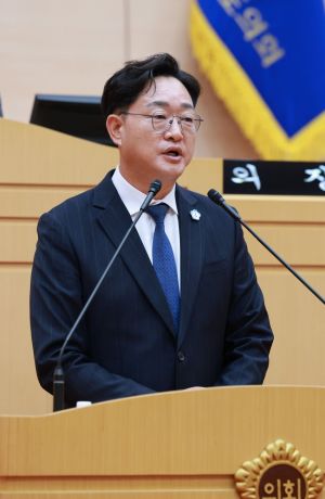 나광국 전남도의원