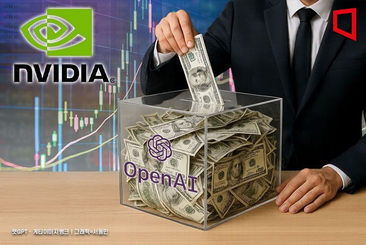 [뉴욕증시]엔비디아·오픈AI 투자 협력에 일제 상승…AI 낙관론에 3대 지수 최고치