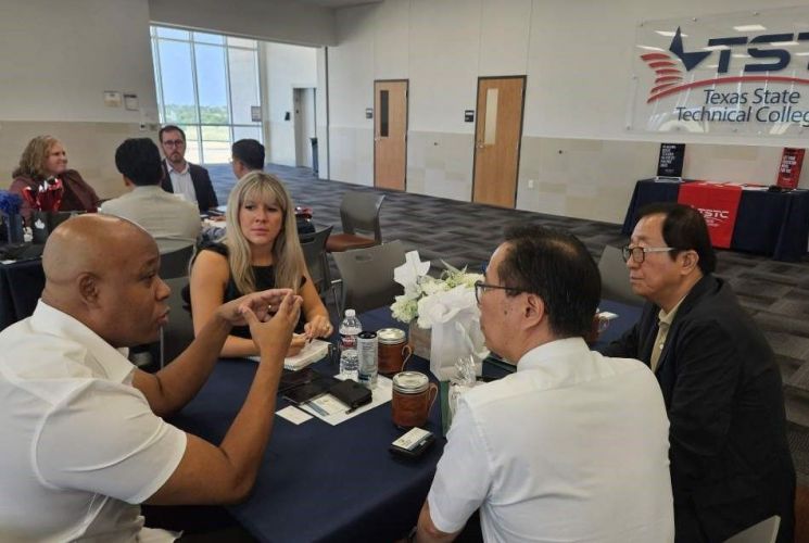 경기도, 美 텍사스에 '통상환경조사단' 파견…세미나·상담회 등 개최