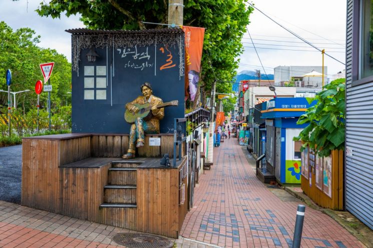 '대구 포크페스티벌' 구경오세요!…유리상자·양하영·이치현·이규석 공연
