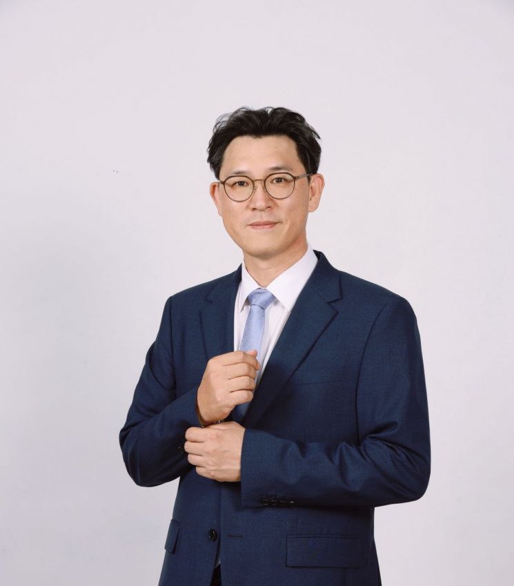 나의엽 법무법인 로백스 파트너 변호사.