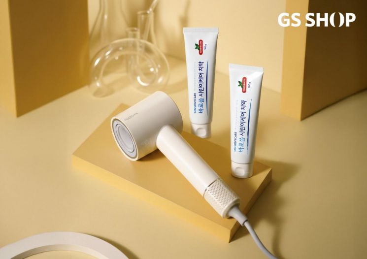 [오늘의신상]GS샵, 생활용품 브랜드 '바로씀' 선봬…"리빙 카테고리로 PB 확대"