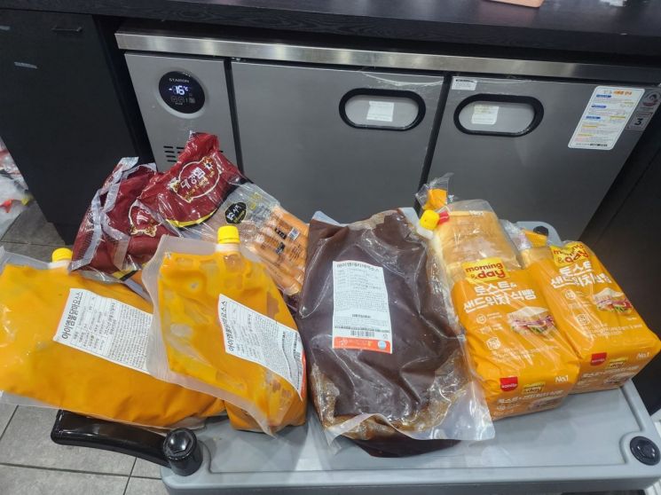 대전시 특사경, 배달음식점·PC방 내 음식점 불법행위 6곳 적발