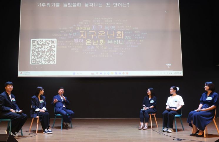 광명시 "탄소중립 실천 '기후의병' 1만5000명 돌파"