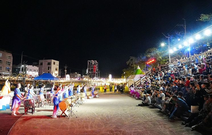 2025영덕생활문화축제. 영덕군 제공