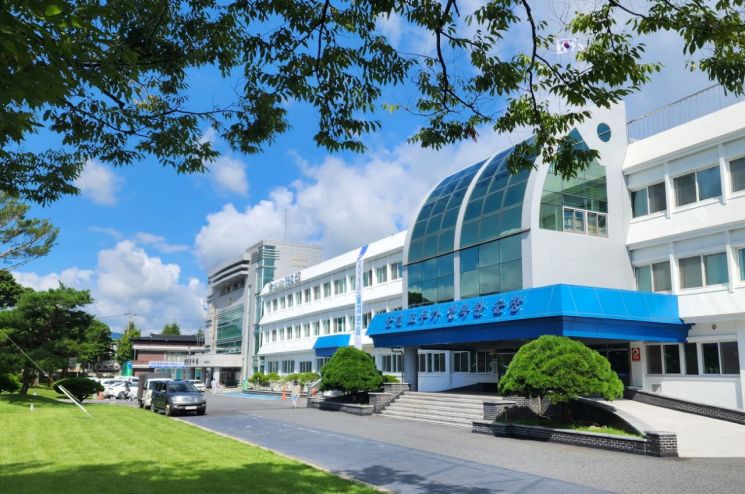 순창군, 지방세 체납자 '압류 조치' 추진