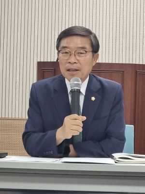 서해근 해남군의원