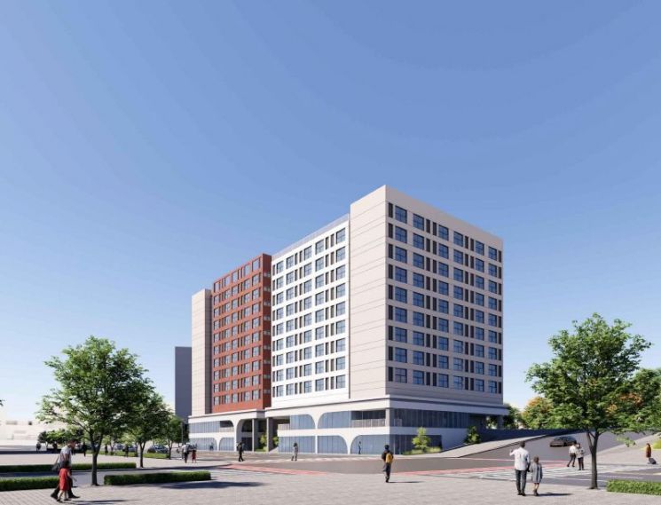 골든밸류, 남양주 진접역 역세권 LH청년주택 개발 추진