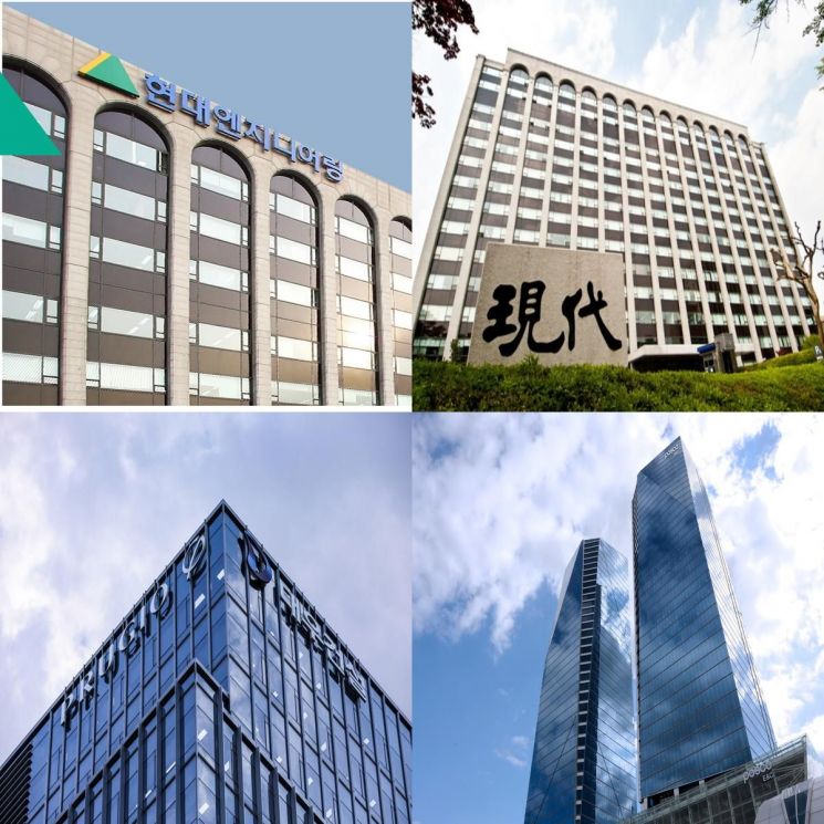 "Our CEO Must Not Be Summoned"... Major Construction Firms Go All-Out to Block Parliamentary Audit Summons