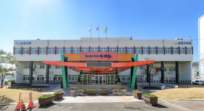 순천시, 올 봄 '이상저온' 과수 피해 복구비 지원