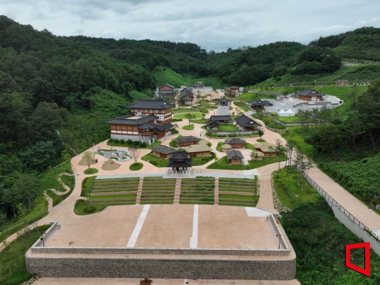 안동 도산권, 세 갈래의 힘이 완성하는 하루