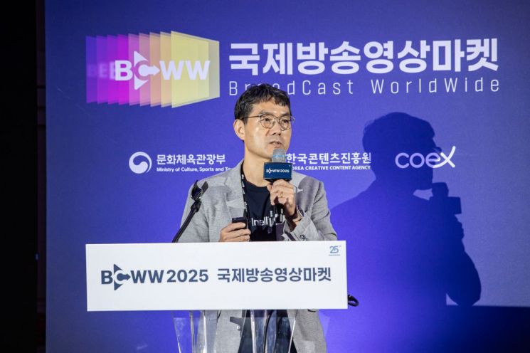 정인준 모티브 인텔리전스 광고사업본부장[한국콘텐츠진흥원]
