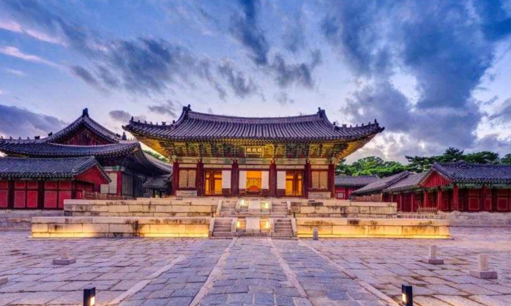 Free Admission to Four Major Palaces, Jongmyo Shrine, and Joseon Royal Tombs During Chuseok Holiday
