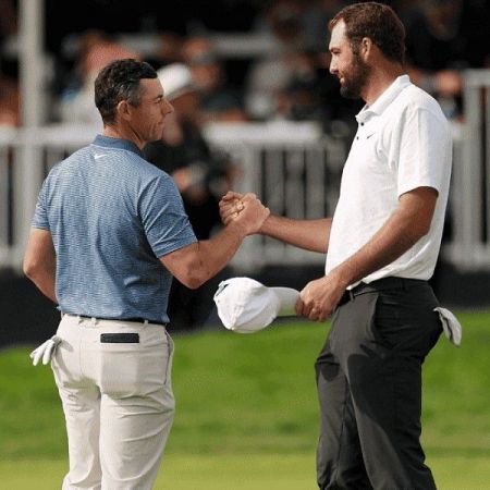 '소음과의 전쟁'…미국과 유럽 라이더컵 격돌