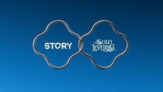 "'나혼렙'을 밈코인으로 출시"…메가 IP와 블록체인 기술 만났다