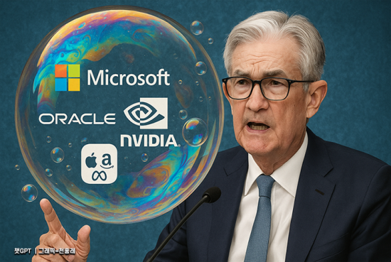 美 증시 호조에…순대외금융자산, 3분기만에 늘었다