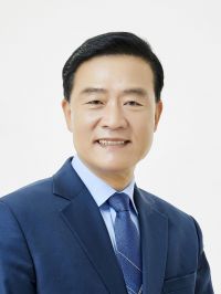 이승로 성북구청장. 성북구 제공.