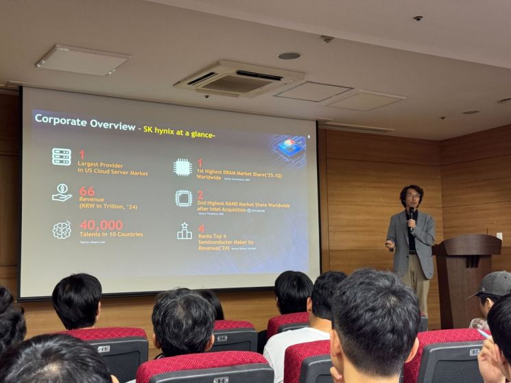 "HBM Is About Packaging, Not Miniaturization... Mechanical and Materials Talent Is Key"