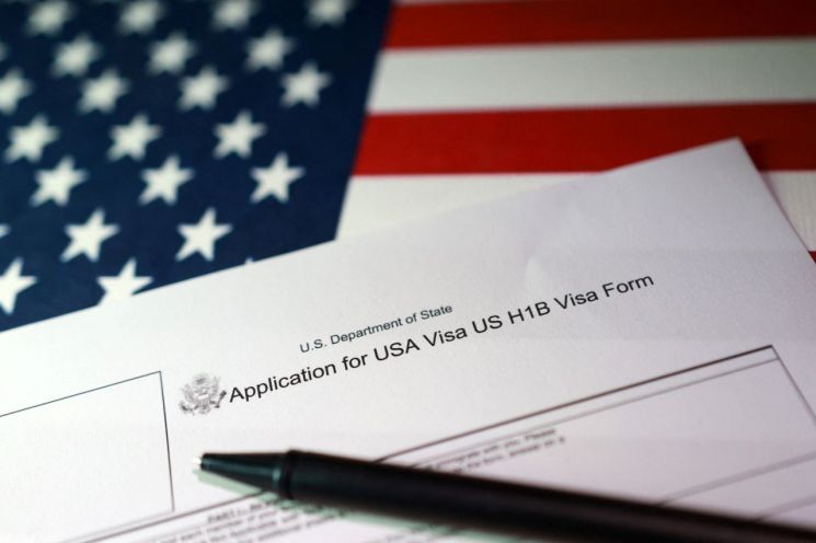 U.S. to Change H-1B Visa Lottery, Favoring High-Income Applicants