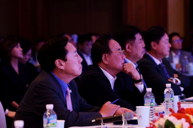 "금융·법률 허들 뛰어넘어야"…중소기업 美진출 전략 세미나