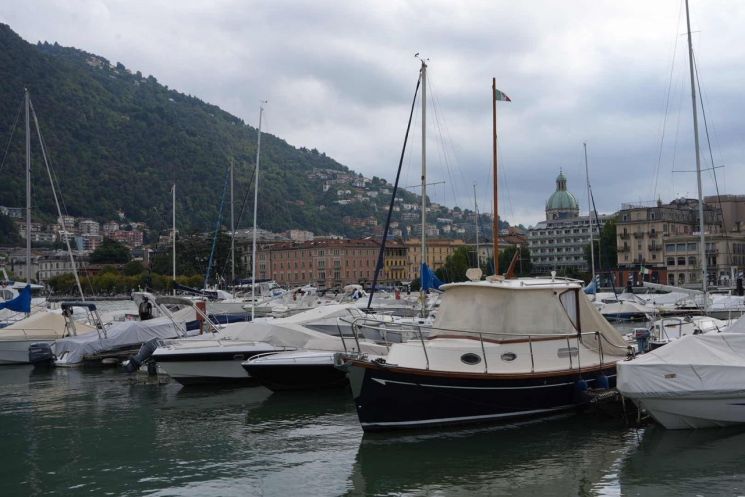 춘천시, 정원과 수변의 도시 이탈리아 코모…춘천의 내일을 묻다