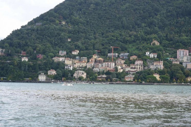 춘천시, 정원과 수변의 도시 이탈리아 코모…춘천의 내일을 묻다