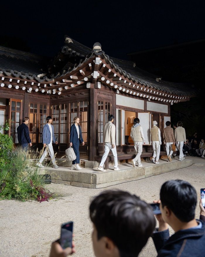 이탈리아 럭셔리 브랜드 ‘일레븐티’, 한국 첫 익스클루시브 컬렉션 프리뷰 성료